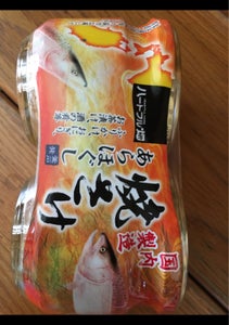 ハートフル畑 焼き鮭ほぐし 60g×2P