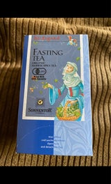 ゾネントア 断食のお茶 1.3g×18