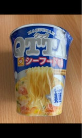 マルちゃん QTTA シ-フ-ド味N 78g