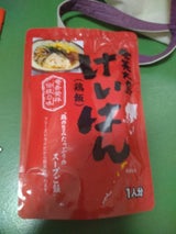 ヤマア 鶏飯フリーズドライ 1食