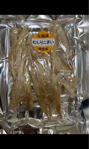 及川 むしりこまい 35gの商品写真