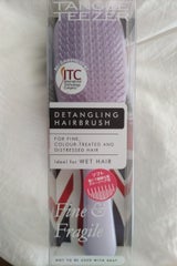 タングルティーザー WDソフトFFシルクラベンダー