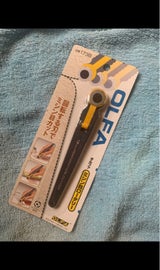 オルファ ミシン目ロータリー