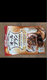 ケロッグ オールブランブランリッチ 235g