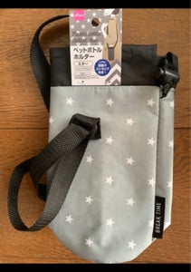 山田利 ペットボトルホルダー スターのレビュー画像