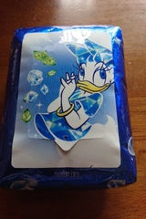 ハッピーデオ BシートアイスクールM徳用 36枚