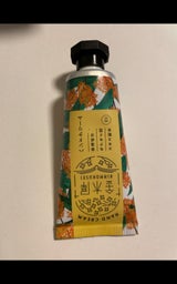 キンモクセイ ハンドクリーム 30ml