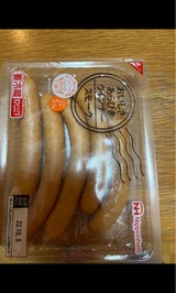 おいしさあらびきウインナー スモーク 142g