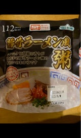 テーブルランド レンジ対応豚骨ラーメン風粥220g