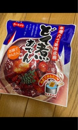 山武 どて煮おでん 袋