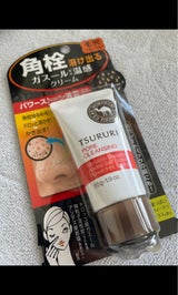 ツルリ オンカンクリームガスールパワー 55g