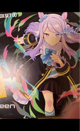 ZONe ウマ娘パックX 500ml