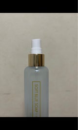 モムチ パフュームH&BミストSBソープ105ml