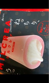 赤城 ミルクレア ストロベリー 264ml