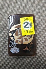 杉本屋 厚切り羊かん 栗 150g