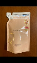 イオニコ ダメージケアTR 替 170ml