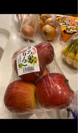 カネミ児玉青果 りんご サンつがる 青森県産