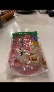 岩下食品　新生姜　生姜漬けの素　４００ｇのレビュー画像
