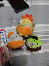 SGてのりヌイアソート MF62101