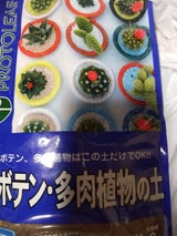 プロトリート サボテン・多肉植物の土 2l