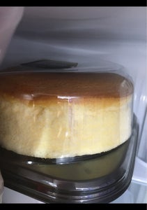 阪神製菓　ふわふわスフレチーズケーキ５号の商品写真