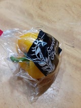 ベイ・コマース パプリカ黄オランダ産 1個