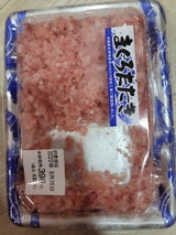 大坪 ネギトロ 125g