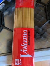 ボルカノ パスタファミリー1.8mm 300g