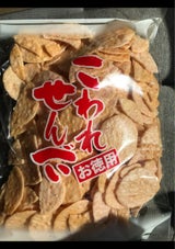 古泉 海老うす焼 170g