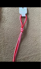 T&T シャドーケイコウロングゴム 3P