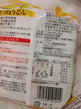 トーエー どんぶり麺きつねうどん 77.3g