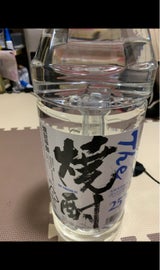 聖酒造 ザ焼酎 25度 甲類 ペット 4L