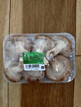 近江 なましいたけトレー 1P