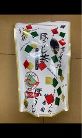 妙香園 ほうじ茶紗パック 6gx20