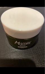 MOC モッチスキン吸着スクラブ 100g