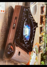 カセットフー 風まる2