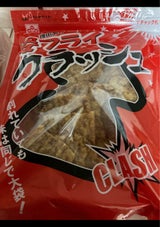 なるみ 姿フライクラッシュ 150g