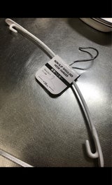 セイワプロ ズレにくい肩型Fハンガーフック付 38