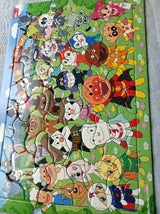 セイカ B4パズル アンパンマン 5300010Z