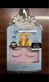 コージー ドーリーウインクアイラッシュ No.14