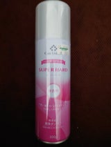 CL ヘアスプレー スーパーハード 300g