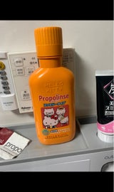 プロポリンス ファミリータイプ 400ml