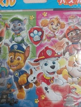 パズル65P パウ・パトロール