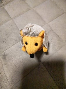 松野 ヘッジホッグのレビュー画像