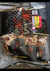 ミツヤ ミックスナッツ6P 150g