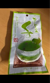 杉丸物産 冷やし和三盆くず抹茶 75g