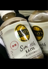 伊藤園 タリーズコーヒー スムースラテ 500ml