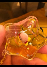 カービィキーホルダー HK01-1