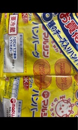 お買得6種のチーズハンバーグ 70g×4