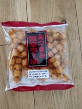 大豊製菓工業 おつまみ旨辛ラー油 90g